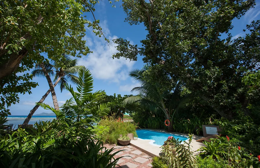 Le Repaire - Boutique Hotel & Restaurant-1
