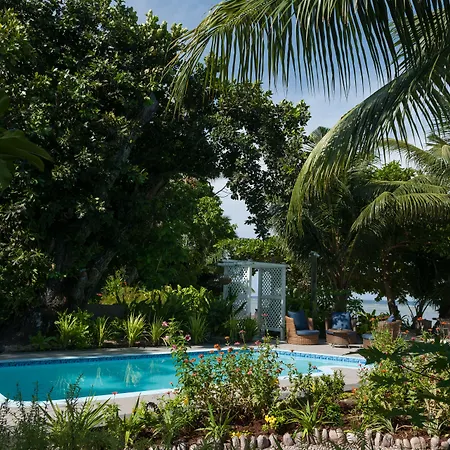 Le Repaire - Boutique Hotel & Restaurant-2
